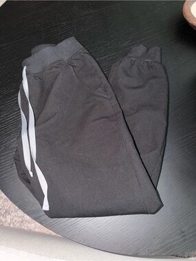 figs black zamora joggers